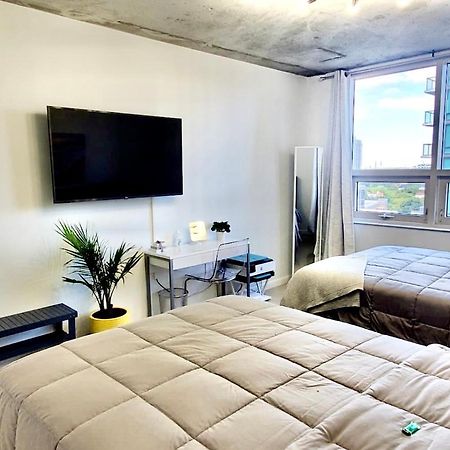 Spacious 2Bd 2Bth At Midblock 마이애미 외부 사진