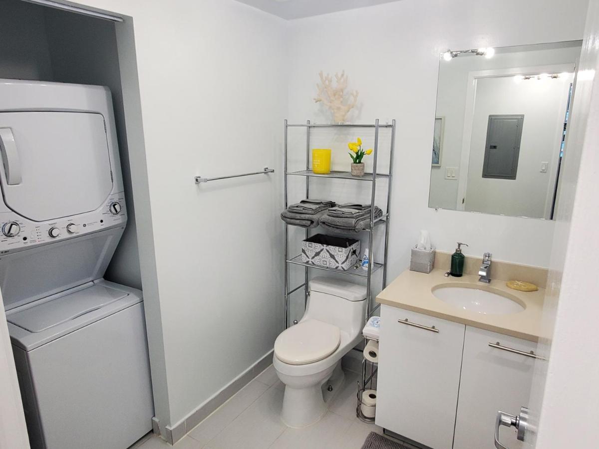 Spacious 2Bd 2Bth At Midblock 마이애미 외부 사진
