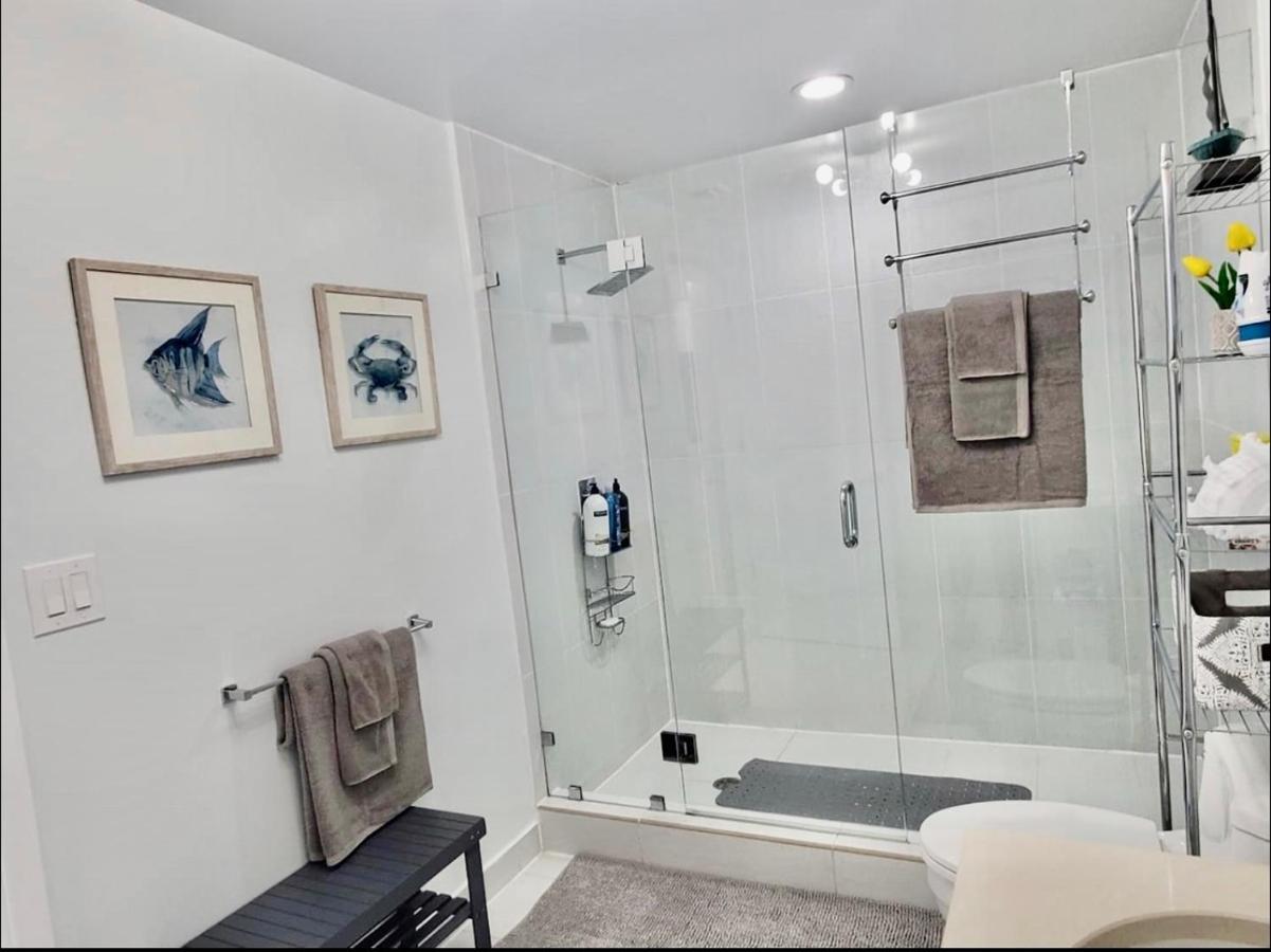 Spacious 2Bd 2Bth At Midblock 마이애미 외부 사진