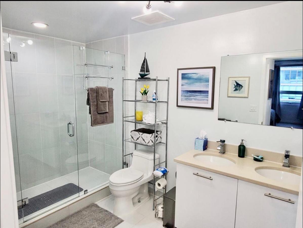 Spacious 2Bd 2Bth At Midblock 마이애미 외부 사진
